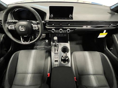 New 2026 Honda Civic Sport image 22
