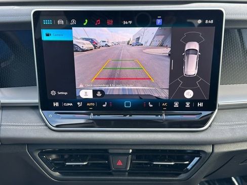 New 2026 Volkswagen Tiguan SE image 35