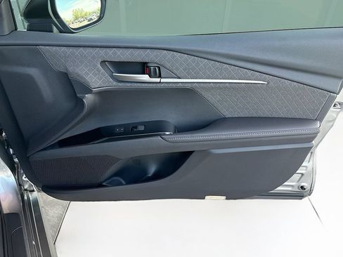 Certified 2026 Toyota Camry XLE FWD image 24