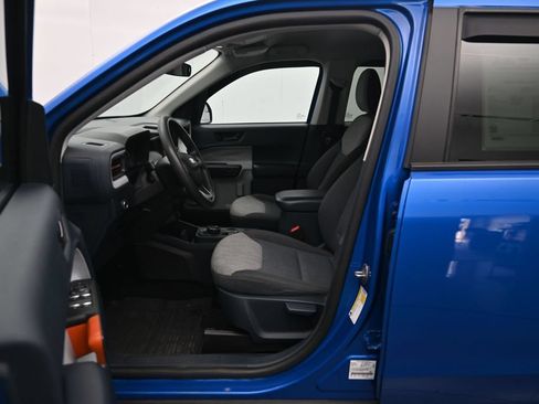 Certified 2022 Ford Maverick XLT FWD image 20