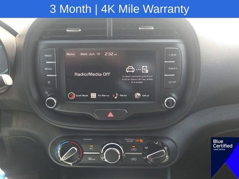 Used 2024 Kia Soul LX w/ Option Group 015 FWD image 26