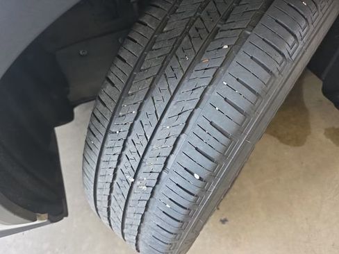 Certified 2024 Lexus NX 350 AWD w/ Cold Area Package image 31