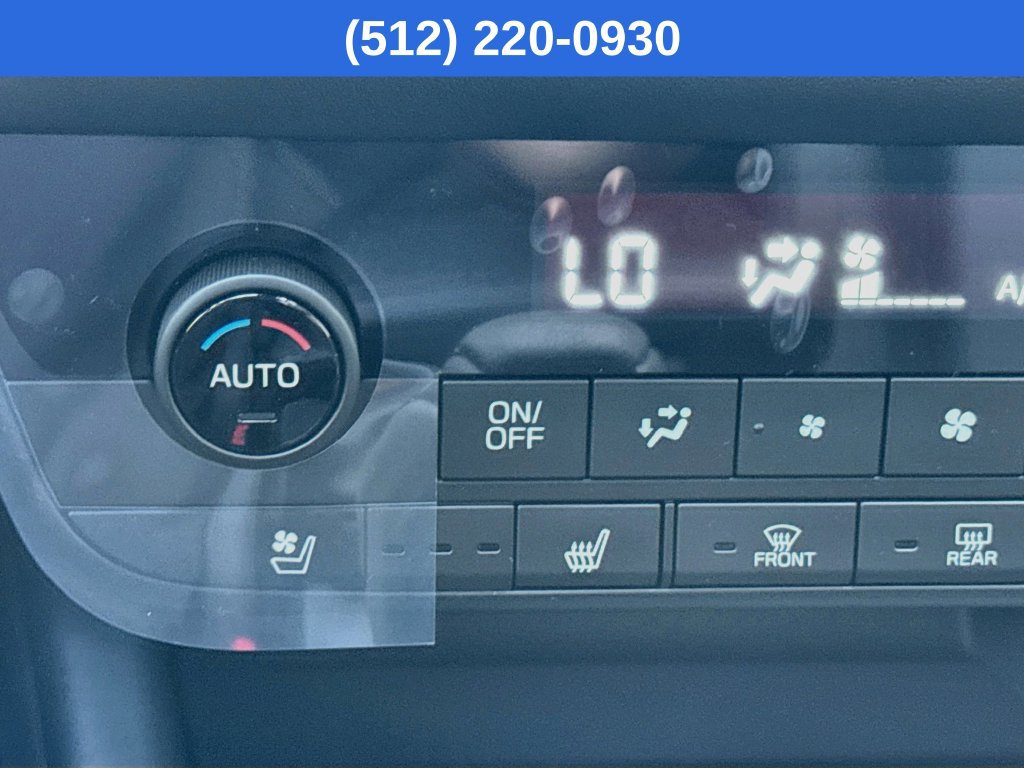 New 2026 Subaru Outback Touring XT AWD/4WD image 25