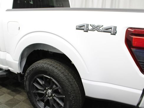 Used 2025 Ford F150 XLT w/ Equipment Group 301A Standard AWD/4WD image 43