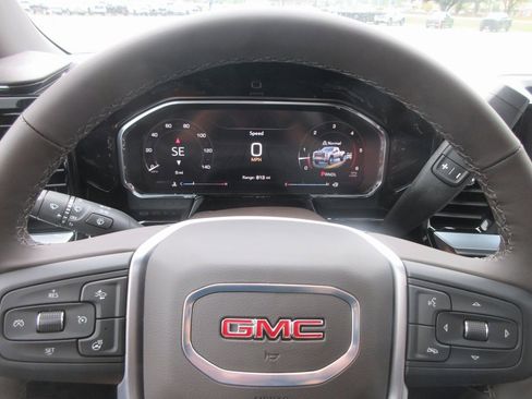 New 2026 GMC Sierra 3500 SLT w/ SLT Premium Package image 19