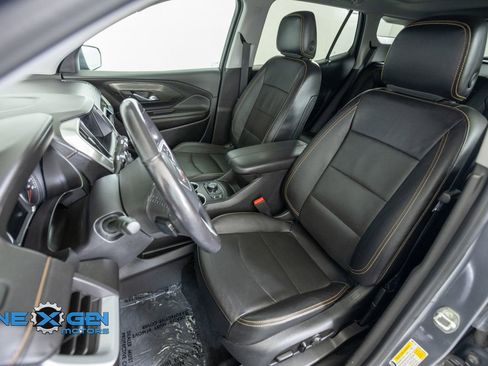 Used 2020 GMC Terrain SLT w/ Preferred Package AWD/4WD image 26