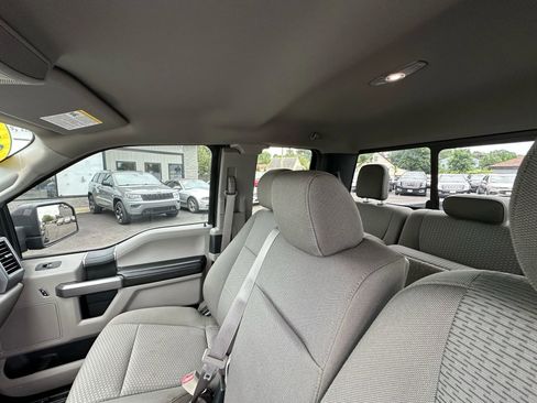Used 2019 Ford F150 XLT image 10