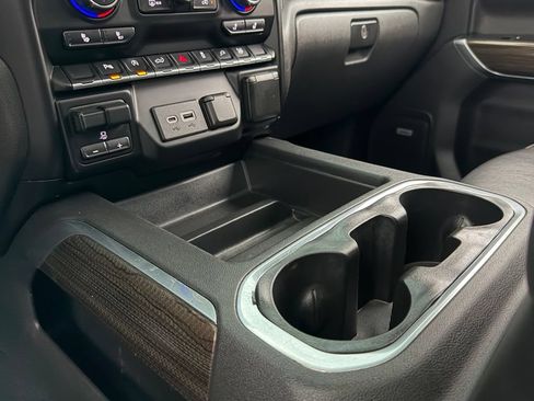Used 2019 Chevrolet Silverado 1500 RST w/ All-Star Edition AWD/4WD image 52