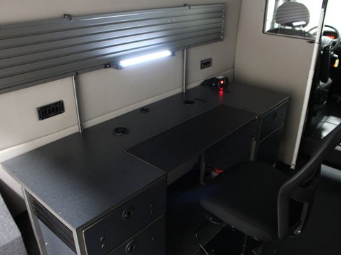 Used 2021 RAM ProMaster 1500 image 20