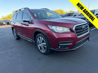 Used 2021 Subaru Ascent Touring w/ Popular Package #2A AWD/4WD video 1