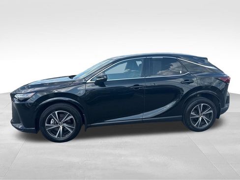 Used 2024 Lexus RX 350 Premium w/ Convenience Package AWD/4WD image 2