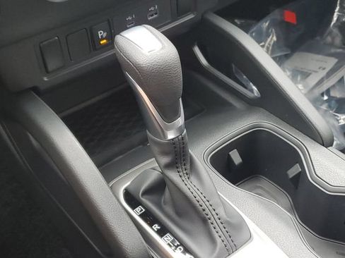 New 2026 Nissan Frontier S AWD/4WD image 35