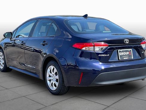 Used 2024 Toyota Corolla LE FWD image 12