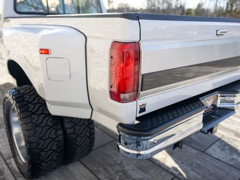 Used 1996 Ford F350 4x4 Crew Cab image 23