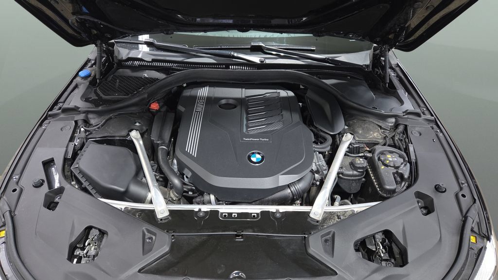 Used 2025 BMW 840i xDrive Coupe AWD/4WD image 27