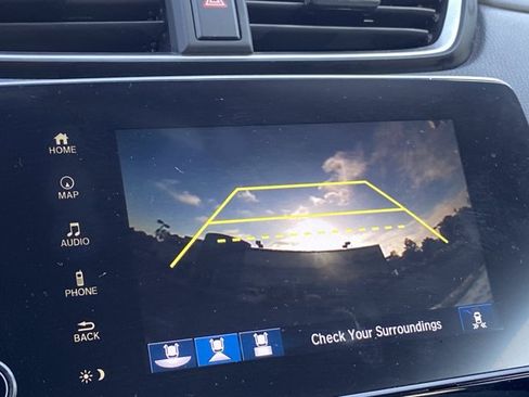 Used 2021 Honda CR-V Touring image 24