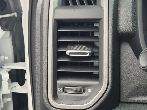 New 2026 RAM 3500 Tradesman RWD image 25