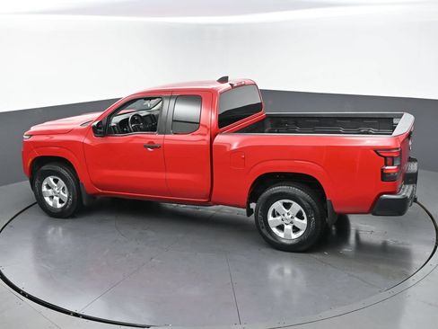 Used 2022 Nissan Frontier S w/ Technology Package AWD/4WD image 38