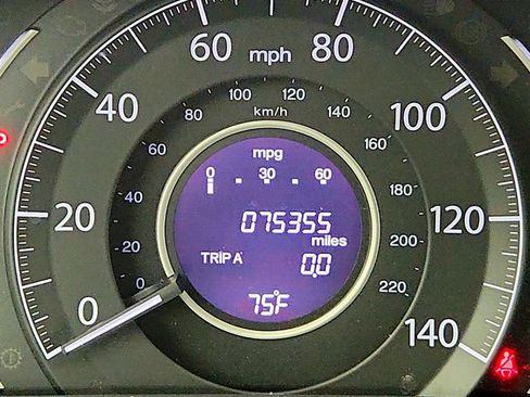 Used 2016 Honda CR-V EX-L image 16