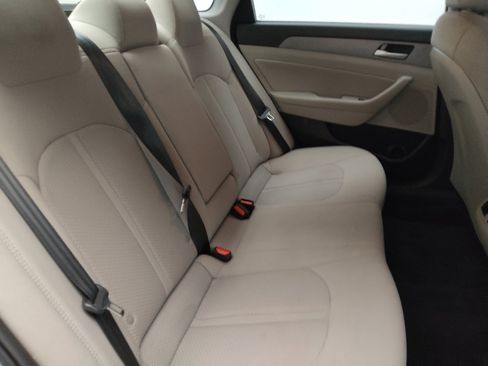 Used 2019 Hyundai Sonata SEL FWD image 19