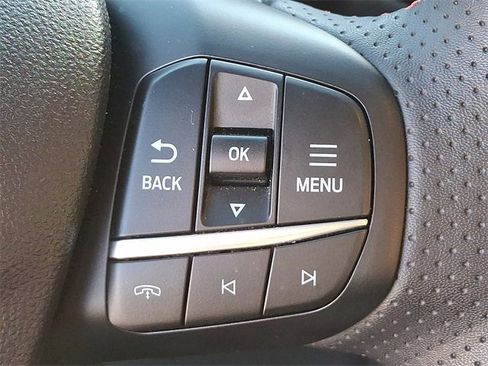 Used 2023 Ford Escape ST-Line Select w/ Tech Pack #2 image 23