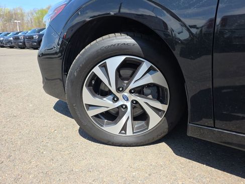 Used 2023 Subaru Legacy Premium AWD/4WD image 13