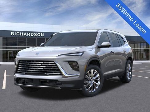 New 2026 Buick Enclave Preferred w/ Power Package image 6