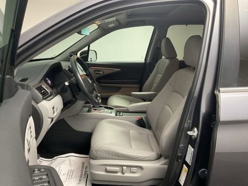 Used 2022 Honda Pilot EX-L image 14