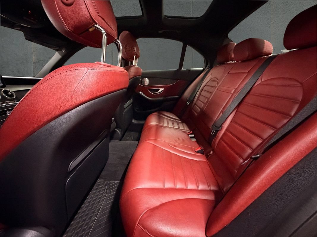 Used 2019 Mercedes-Benz C 43 AMG 4MATIC Sedan image 27