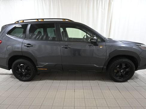 Used 2023 Subaru Forester Wilderness AWD/4WD image 15
