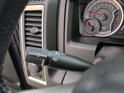 Used 2022 RAM 1500 Classic Warlock image 22