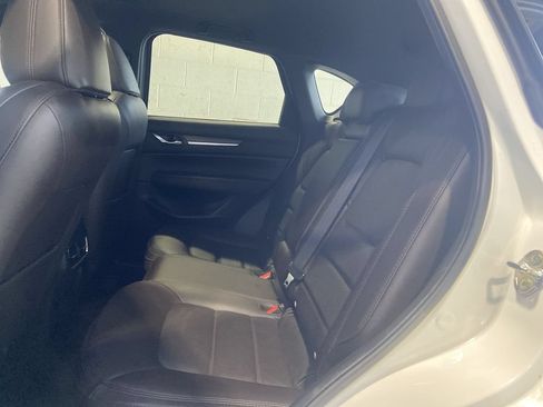 Used 2022 MAZDA CX-5 Signature AWD/4WD image 26