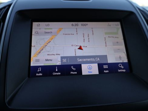 Used 2020 Ford Edge SEL w/ Convenience Package FWD image 30