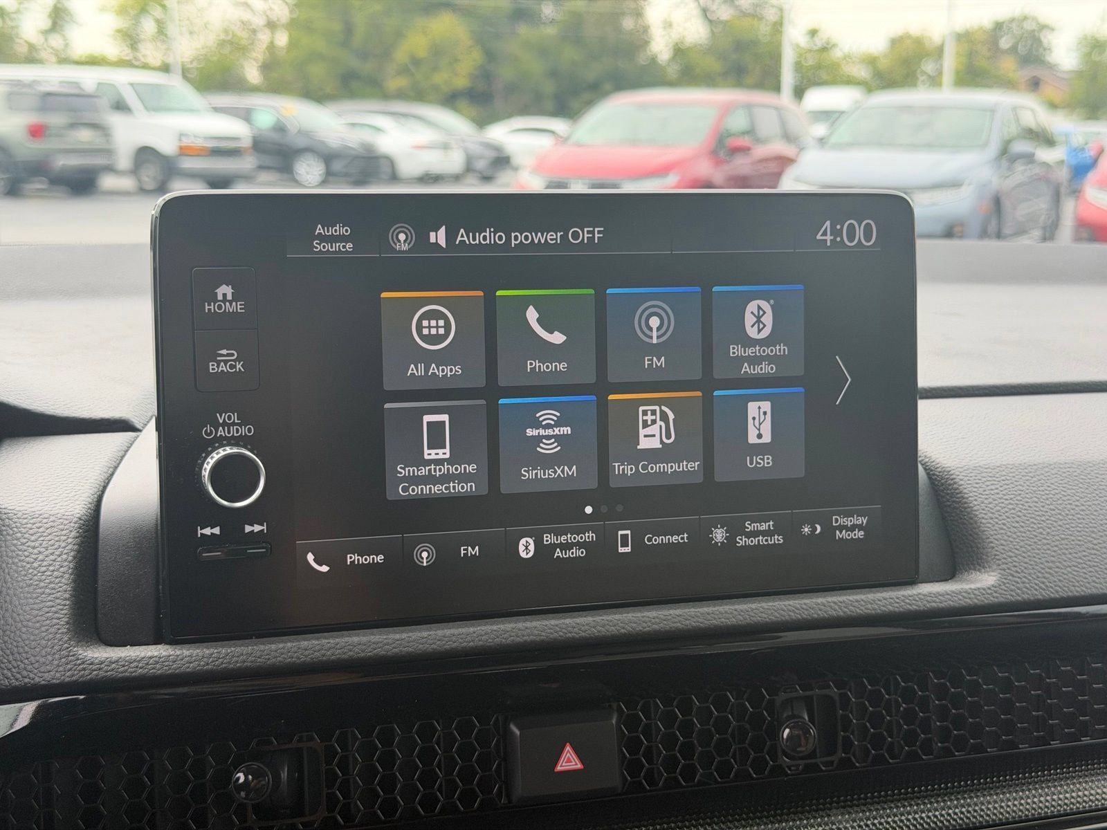 Used 2024 Honda CR-V EX-L image 21