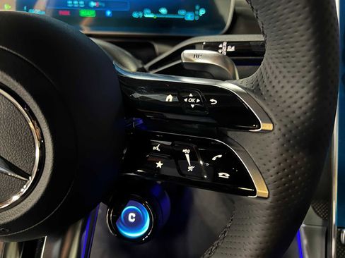 New 2025 Mercedes-Benz C 36 AMG S image 26