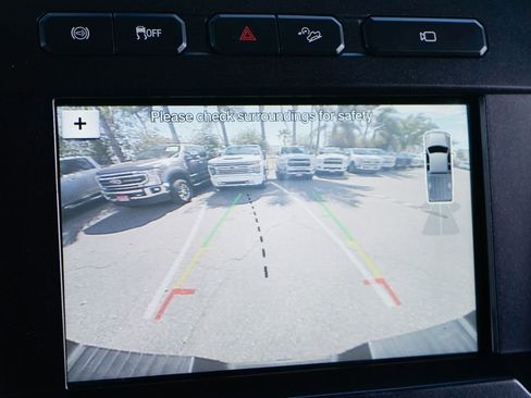 Used 2017 Ford F250 Lariat w/ Lariat Ultimate Package image 33