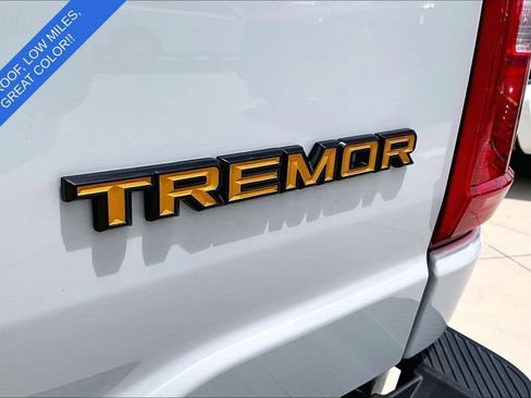 Used 2023 Ford F150 Tremor AWD/4WD image 39