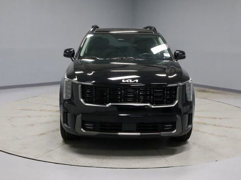 Used 2024 Kia Sorento X-Line EX AWD/4WD image 7