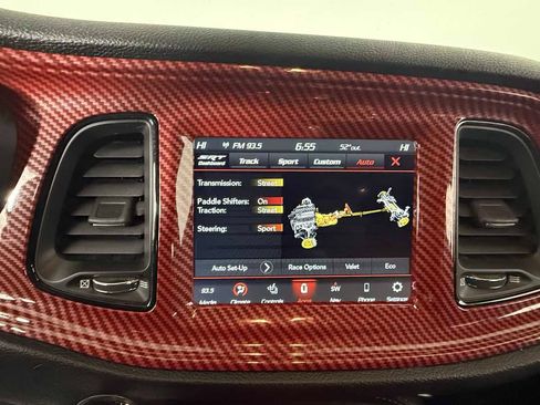 Used 2020 Dodge Challenger R/T Scat Pack w/ Driver Convenience Group RWD image 37