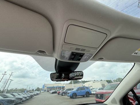 New 2026 Honda Odyssey EX-L image 21