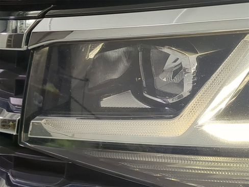 Used 2022 Volkswagen Atlas SE image 10