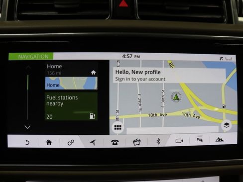 Used 2020 Land Rover Range Rover HSE image 26