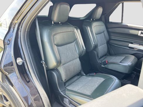 Used 2022 Ford Explorer Timberline AWD/4WD image 28