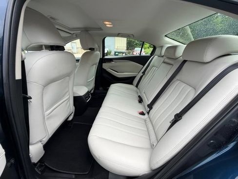 Used 2018 MAZDA MAZDA6 Grand Touring Reserve FWD image 16