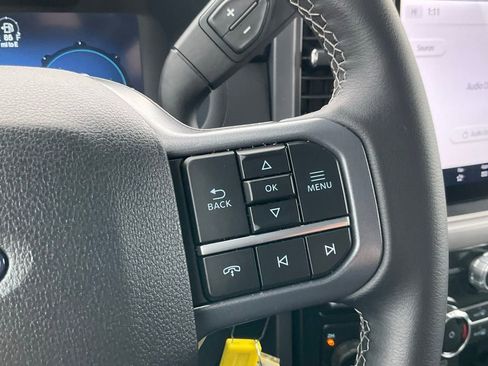 Used 2025 Ford F150 XLT w/ Equipment Group 301A Standard image 4