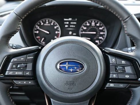 New 2026 Subaru Forester Sport image 29