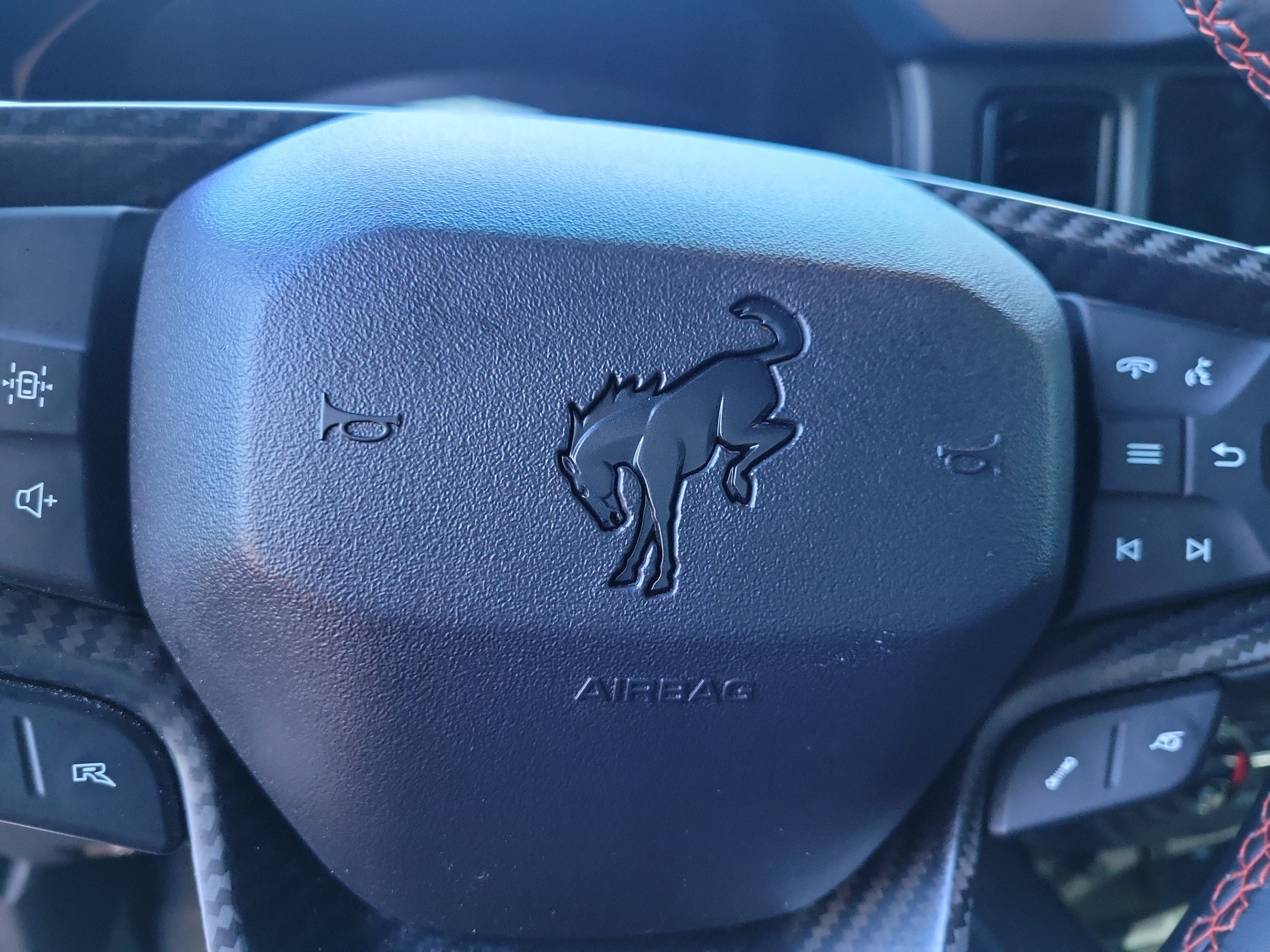 Used 2023 Ford Bronco Raptor AWD/4WD image 26
