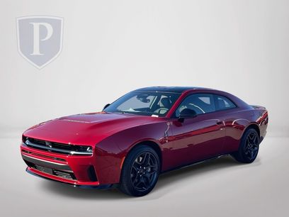 New 2026 Dodge Charger Scat Pack w/ Blacktop Package