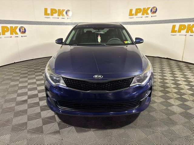 Used 2018 Kia Optima LX FWD image 8