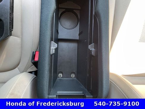 Used 2016 Honda Civic LX image 37